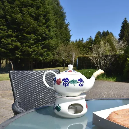 Holiday home Spacious With Sauna In Celles Sur Plaine Eguisheim