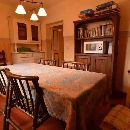 Spacious With Sauna In Celles Sur Plaine Holiday home Eguisheim
