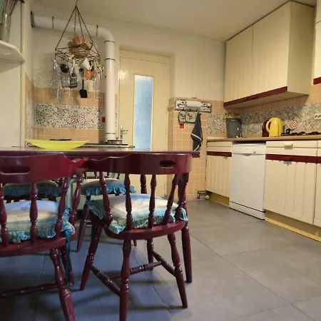 Spacious With Sauna In Celles Sur Plaine Semesterbostad Eguisheim