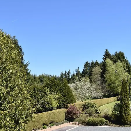 Spacious With Sauna In Celles Sur Plaine