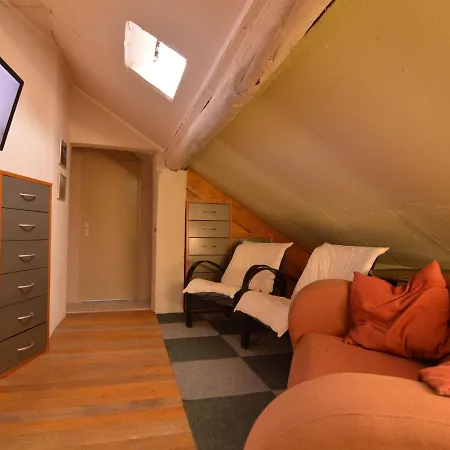 Spacious With Sauna In Celles Sur Plaine *